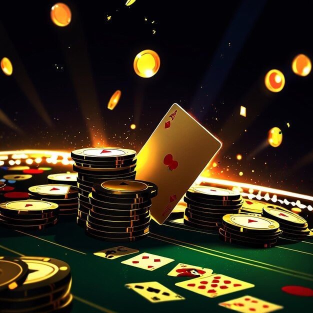 bet 7 k