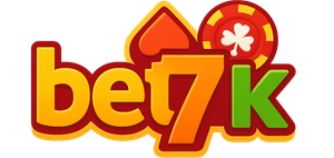 bet 7 k Logo